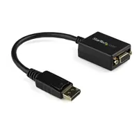 Startech.com DP2VGA2 DisplayPort to VGA konverter 0,225 m