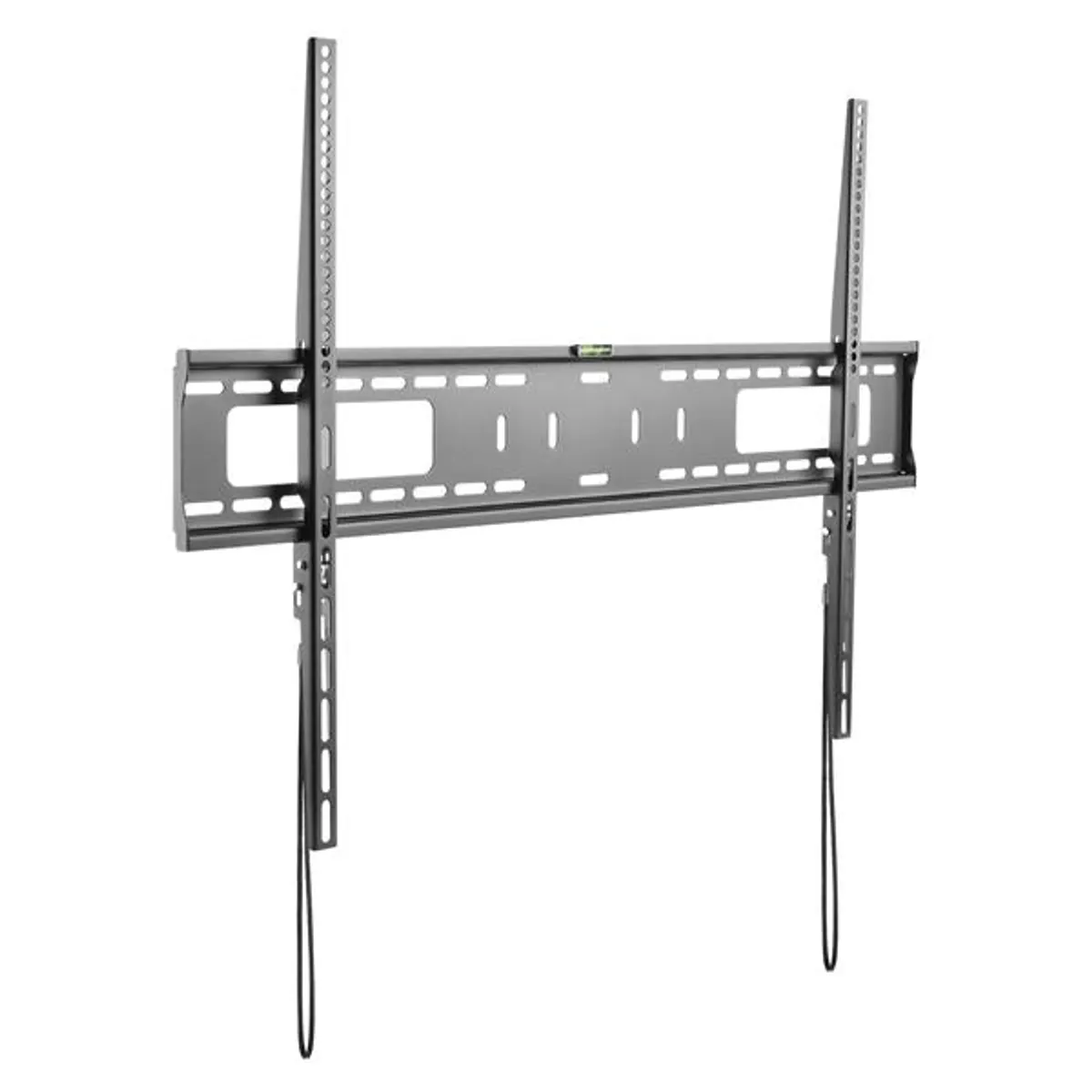 Startech.com FPWFXB1 fix fali TV tartó 60"-100" VESA 100x100-900x600 3.05 cm fekete #1