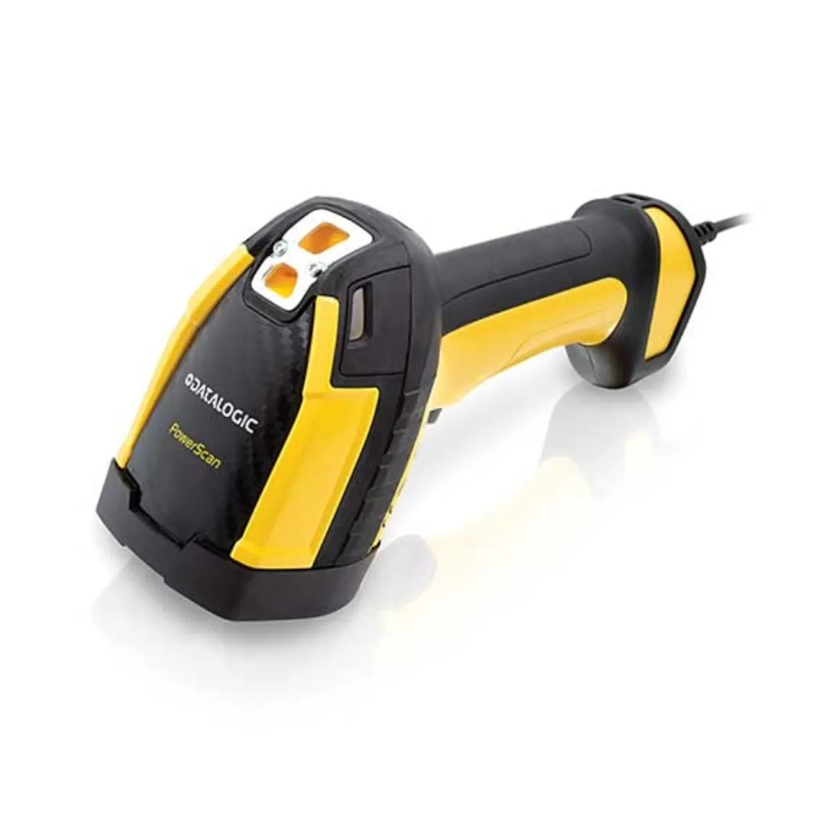 Datalogic PD9630-HPK1 Powerscan PD9630 kézi vonalkódolvasó USB 1D-2D IP65 IP67 #1