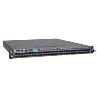 Netgear XSM4556-100EUS M4500-48XF8C Vezérelt L2-L3-L4 USB 1 port Konzol RJ-45 MAC 32000 Kapcsolási kapacitás 4000 Gbps IEEE 802.1AX-802.3ad