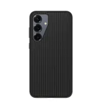 OtterBox 77-97574 Symmetry Series Soft Touch Samsung Galaxy S25 fekete 6.7"