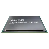 AMD 100-000000885 Ryzen Threadripper PRO 7965WX 24C 48T 5.3GHz 152MB L3 350W 5nm