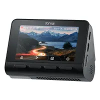 70mai XM70MAIPPA800SE A800SE 4K Ultra HD 140 fok IPS 3" kijelző MicroSD 512 GB