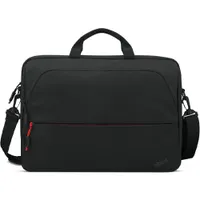 Lenovo 4X41C12469 ThinkPad Essential 16\" Topload Eco felül nyitható, dedikált PC-zseb, 2 rekesz, állítható vállpánt, poliészter PVC