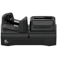 Zebra CRD-TC2L-BS11B-01 ShareCradle töltőállomás TC22 TC27 Li-ion