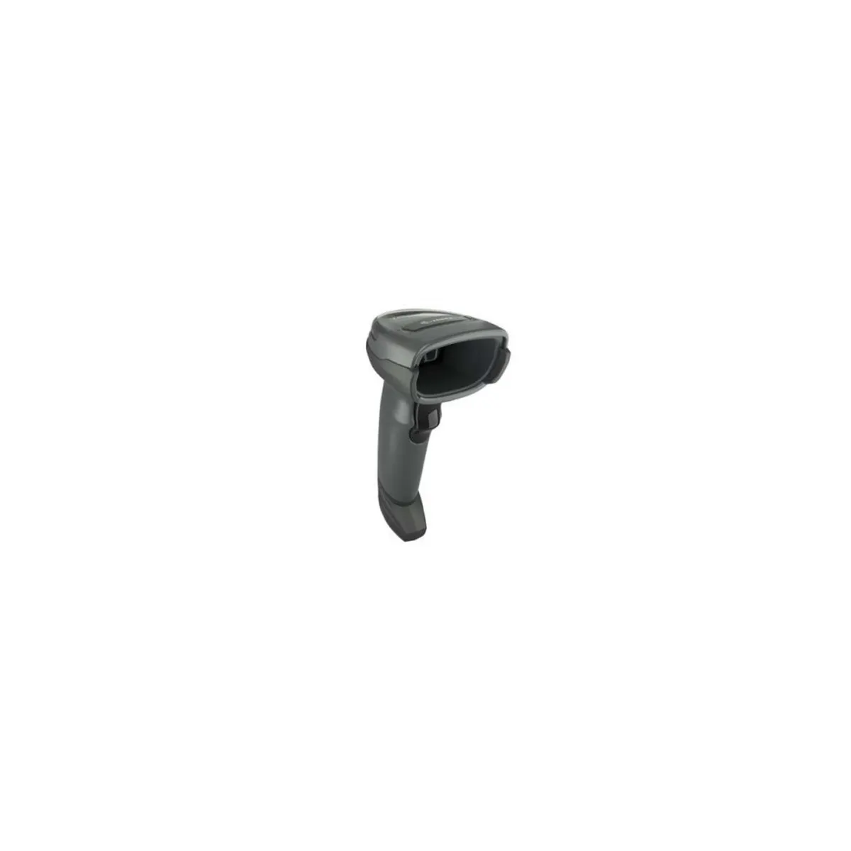 Zebra DS4608-HD00007ZZWW DS4608 2D area imager USB RS232 fekete IP52 #1