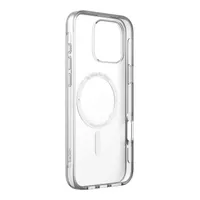 Belkin MSA028HQCL SheerForce mágneses védőtok iPhone 16 Pro Max 6.9" átlátszó