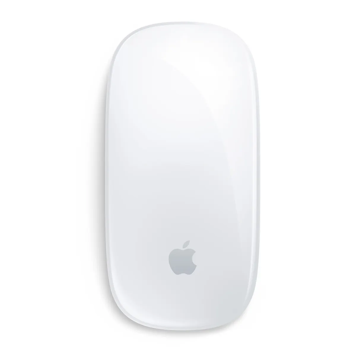 Apple MXK53Z/A Magic Mouse Bluetooth Multi-Touch fehér #1