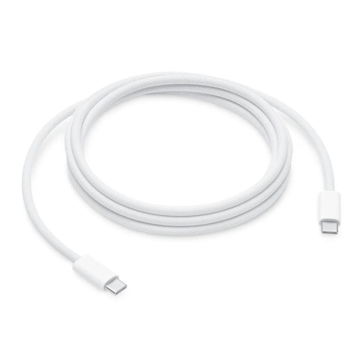 Apple MYQT3ZM/A 240W USB-C töltőkábel 2 m fehér #1