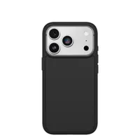 Otterbox 77-99431 Symmetry MagSafe Fekete 6.3"