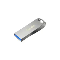 Sandisk SDCZ74-512G-G46 Ultra Luxe USB 3.2 Gen 1 512 GB 150 MB/s ezüst