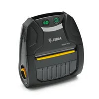Zebra ZQ31-A0E04TE-00 ZQ310 Plus direkt termál 203 x 203 DPI 100 mm per sec Bluetooth 4.0 USB fekete