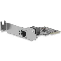 Startech.com ST1000SPEX2L 1-portos PCIe Gigabit NIC LP #1