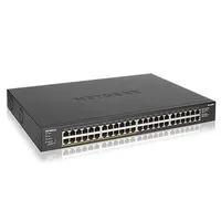 Netgear GS348PP-100EUS GS348PP 48-port PoE+ unmanaged Gigabit switch #1