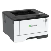 Lexmark 29S0419 M1342 szín lézernyomtató, 42 oldal perc, kétoldalas nyomtatás, A4, 2400 x 600 DPI, hálózatra kész, LCD kijelző