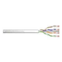 Assmann DK-1613-A-P-1 patchkábel cat 6a u-utp 100 m awg 26-7 lszh szürke