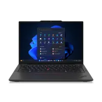 Lenovo 21RK0055HV ThinkPad X13 Gen 6 Intel Core Ultra 7 255U 32GB LPDDR5x 512GB SSD 13.3" WUXGA Windows 11 Pro