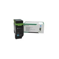 Lexmark 75M2HC0 CS531-CX532 cián toner 8 800 oldal kapacitás #1