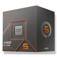 AMD 100-100000931BOX Ryzen 5 8500G AM5 4nm 65W 16MB L3 Radeon 740M