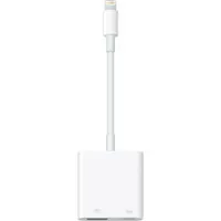 Apple MX5J3ZM/A Lightning to usb 3 kamera adapter fehér