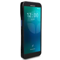 Datalogic 944950003 Memor 17 5G 2D imager Android 13 6 GB RAM 64 GB tárhely NFC PTT IP67 13MP és 8MP Wi-Fi 6E fekete