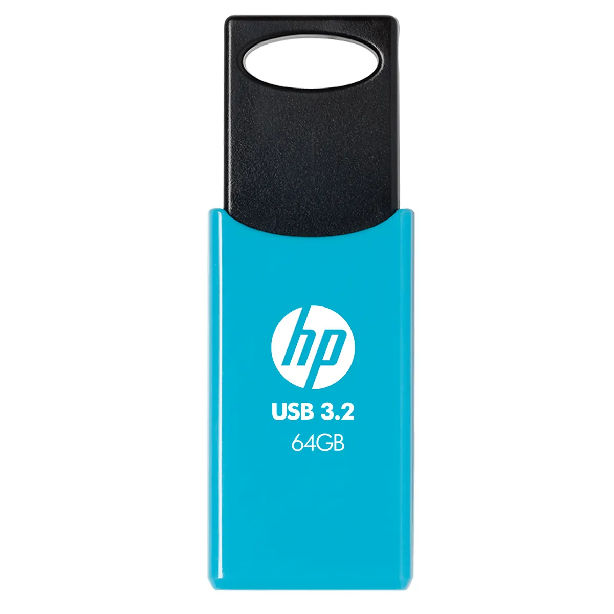PNY HPFD712LB-A-64 712W pendrive USB 3.2 Gen 1 64GB kék #1