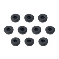 Jabra 14101-61 Engage 65-75 mono fülpárnák fekete