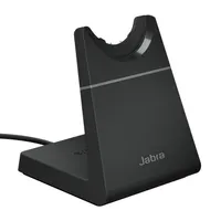 Jabra 14207-55 Evolve2 65 töltőállomás USB-A fekete
