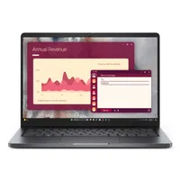 Dell BTO016_PC14250_EMEA Pro PC14250 C7-150U 16GB 512GB I 14" W11P 3Y