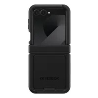 OtterBox 77-95792 Defender XT Galaxy Z Flip7 FE és Z Flip6 fekete