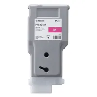 Canon 6269C001AA PFI-321M magenta tintapatron pigment alapú tinta 300 ml 1 db