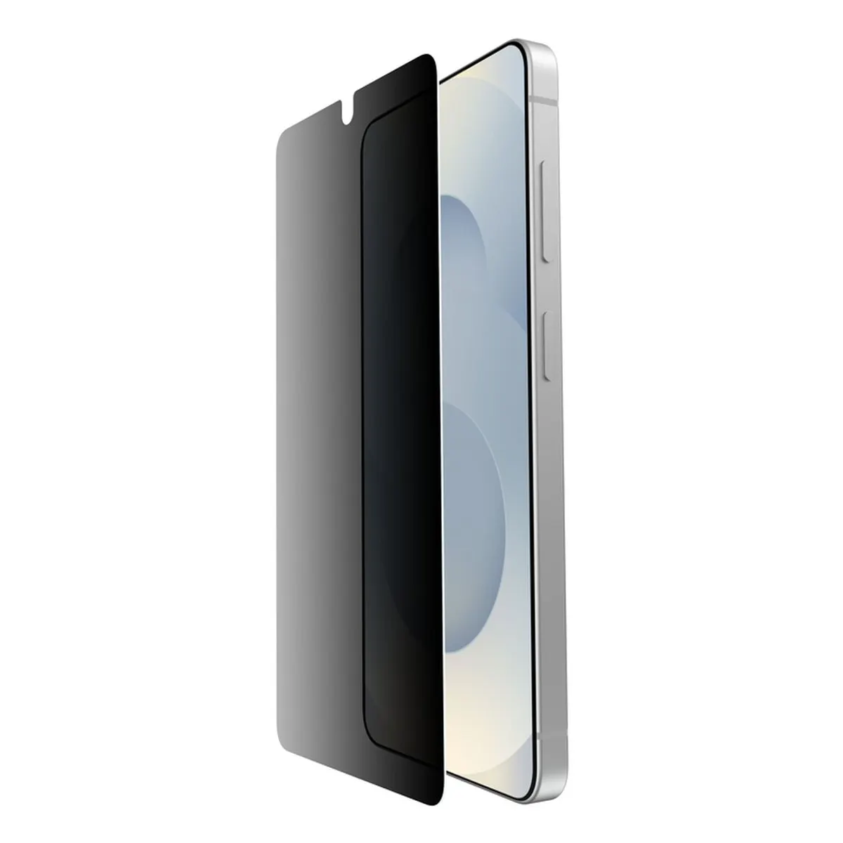 Belkin OVB082HQ Titan Ecoguard Privacy Screen Protector Samsung Galaxy S26 üveg átlátszó adatvédelmi szűrő karcolásálló cseppálló #1