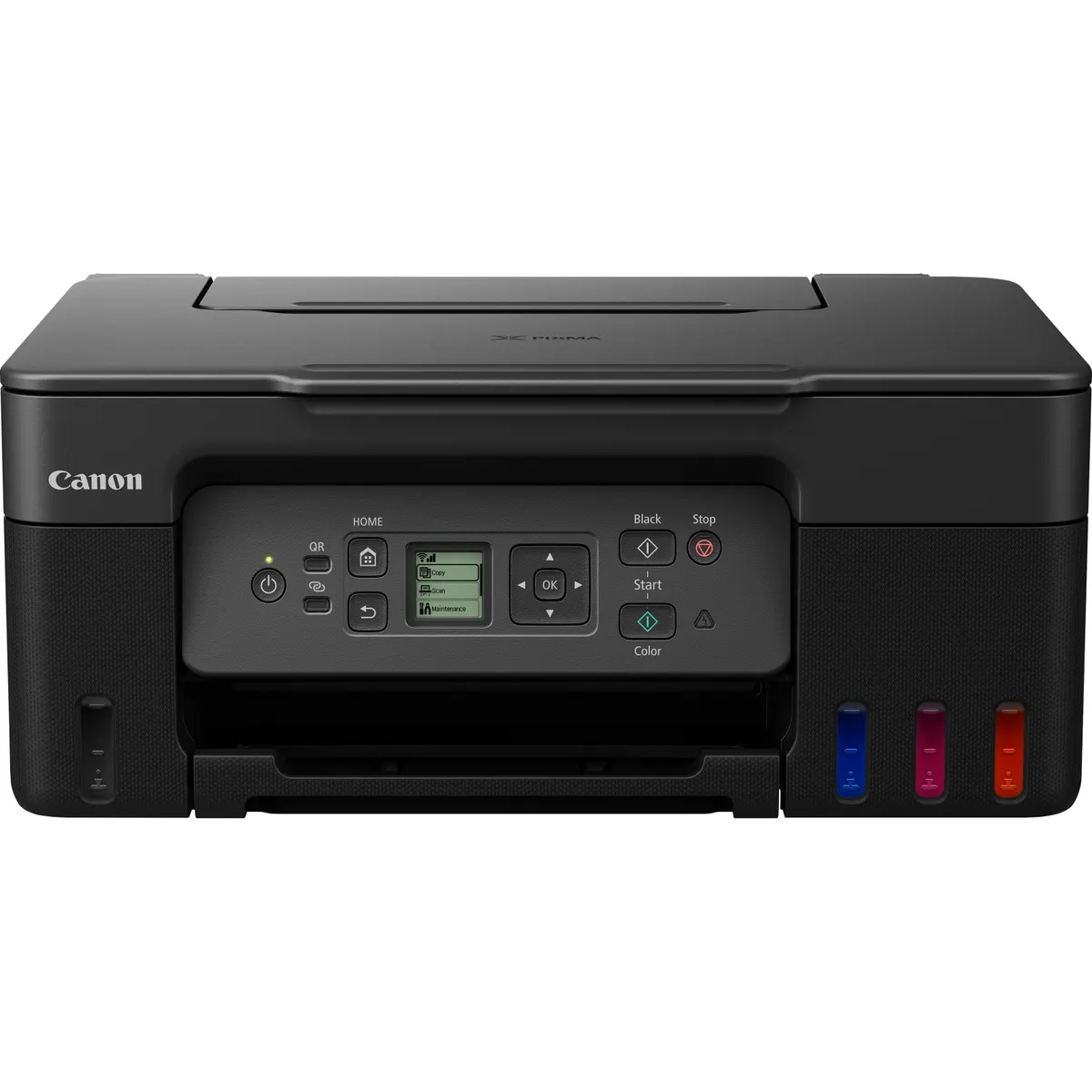 Canon 5805C009 Pixma G3470 fekete Wi-Fi multifunkciós #1