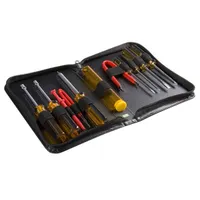 Startech.com CTK200 PC szerszámkészlet 11 darab