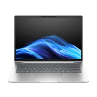 HP Inc. AD4P8ET#AKC EliteBook 6 G1ah 14" AMD Ryzen 5 220, 8GB DDR5, 512GB SSD, 1920x1200, AMD Radeon 740M, FreeDOS, Ezüst