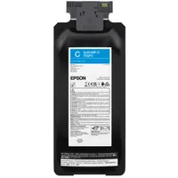 Epson C13T55P240 SJIC48P-C tintapatron cián 480 ml #1
