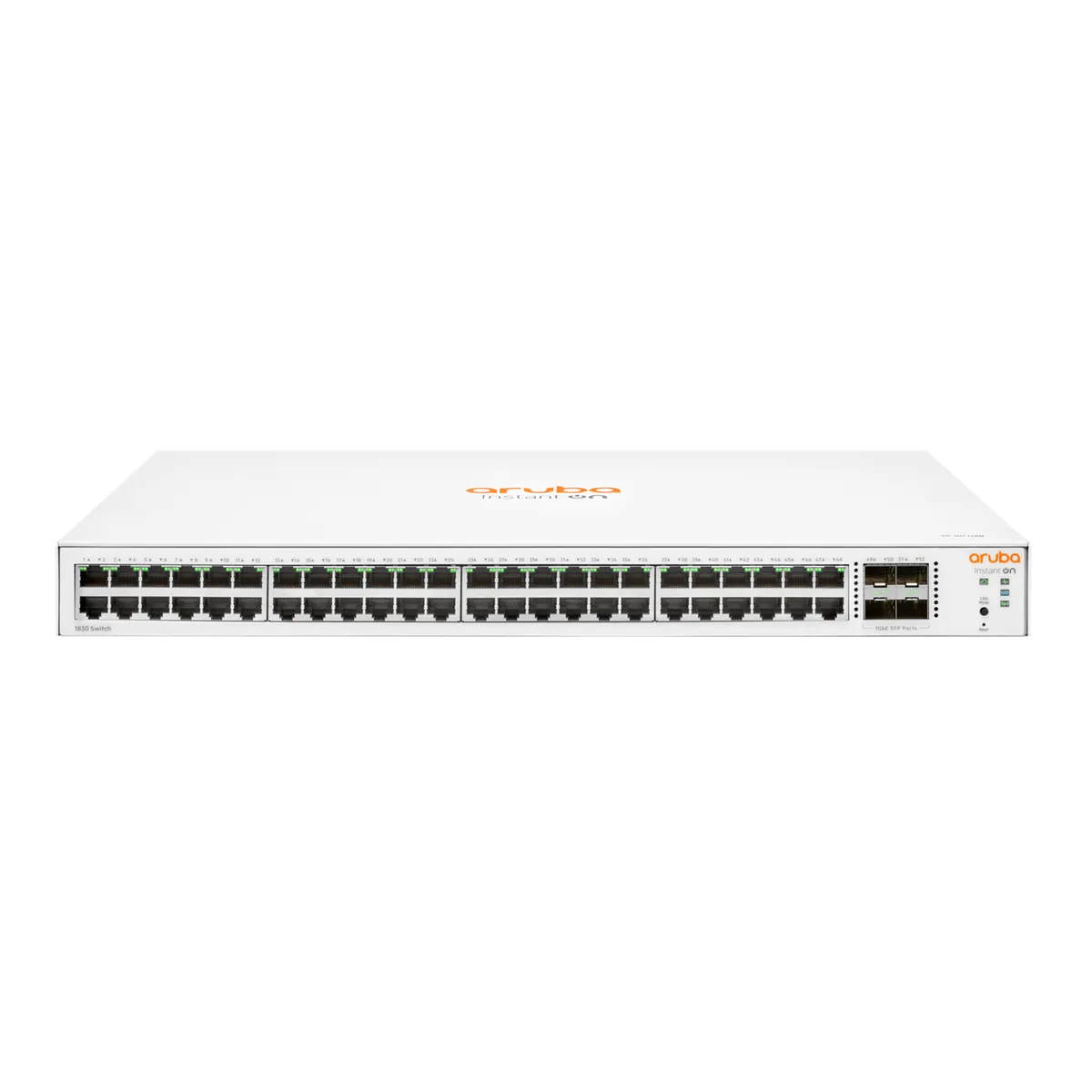 HP Enterprise JL814A#ABB Aruba Instant On 1830 48G 4SFP #1