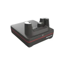 Honeywell CT30P-DB-UVN-2 kijelzőalap készlet fekete EU-s tápegység