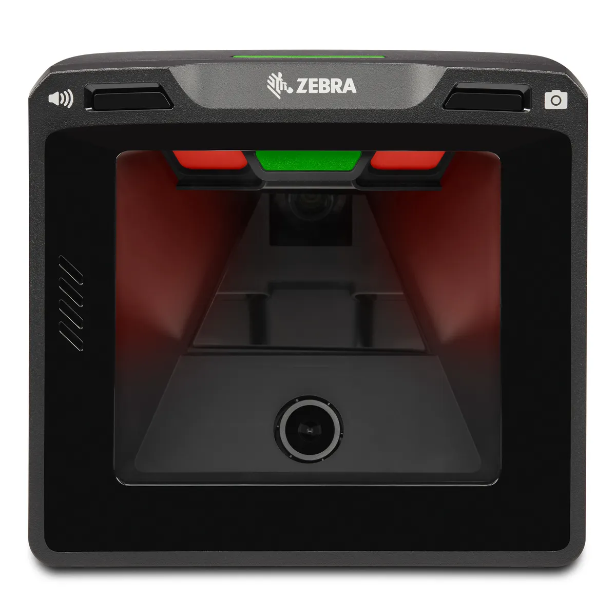 Zebra SP7208-SV00004ZCWW SP7208 Beépített vonalkód olvasó 1D 2D Vezetékes USB RJ-45 Fekete IP52 5 V Szélesség 152 mm Mélység 84 mm #1