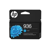 HP Inc. C6170A tintapatron kék pigment alapú tinta 40 ml