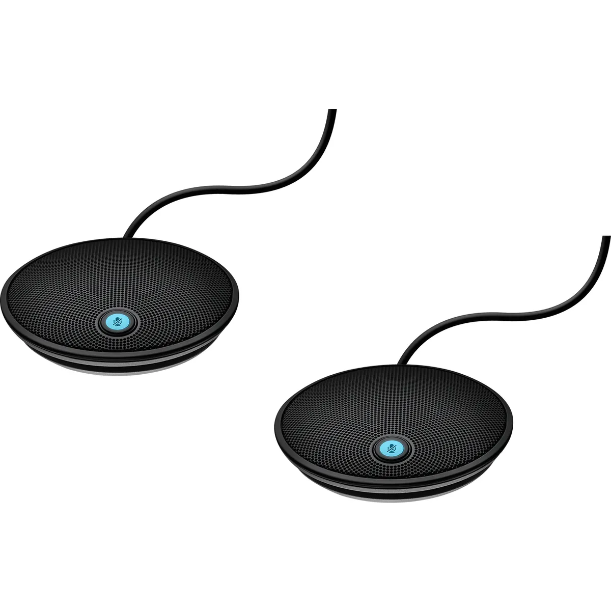 Logitech 989-000171 Group expansion mikrofonok 2-pack #1