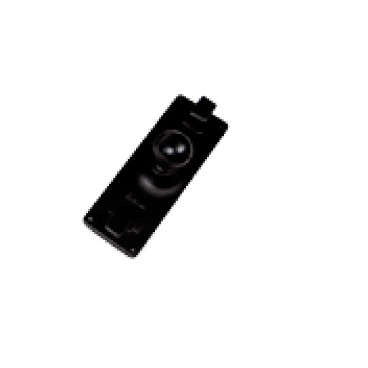 Honeywell 9000029BRACKET Thor vx8 ram mount plate keyboard fekete #1