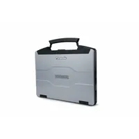 Panasonic FZ-55J2601BG Toughbook FZ-55 MK3 i5-1345U, 16GB, 512GB SSD, 14", Windows 11 Pro, érintőképernyő, fekete, védőtok