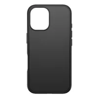OtterBox 77-96542 Symmetry MagSafe iPhone 16 fekete