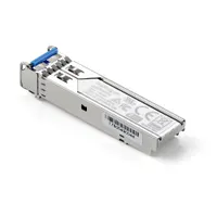 Startech.com SFP1000EXST száloptikai SFP adó-vevő LC-40 1000BASE-EX
