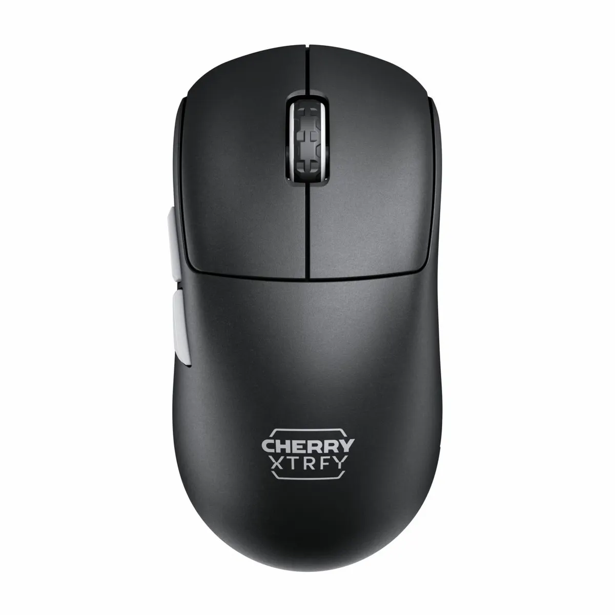 Cherry CX-M68W-PRO-BLACK M68 pro wireless 26000 DPI 5 gomb jobbkezes #1