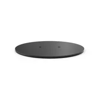 Self Positioning STB3B Mast Stand stabilitási talp fekete 11" kompatibilis Compulocks Mast Stand 333B-333W