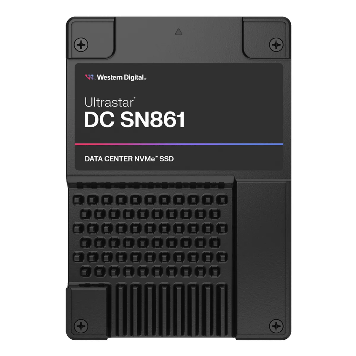Sandisk 0TS2531 Ultrastar DC SN861 1,6 TB U.2 NVMe PCIe Gen5x4 #1