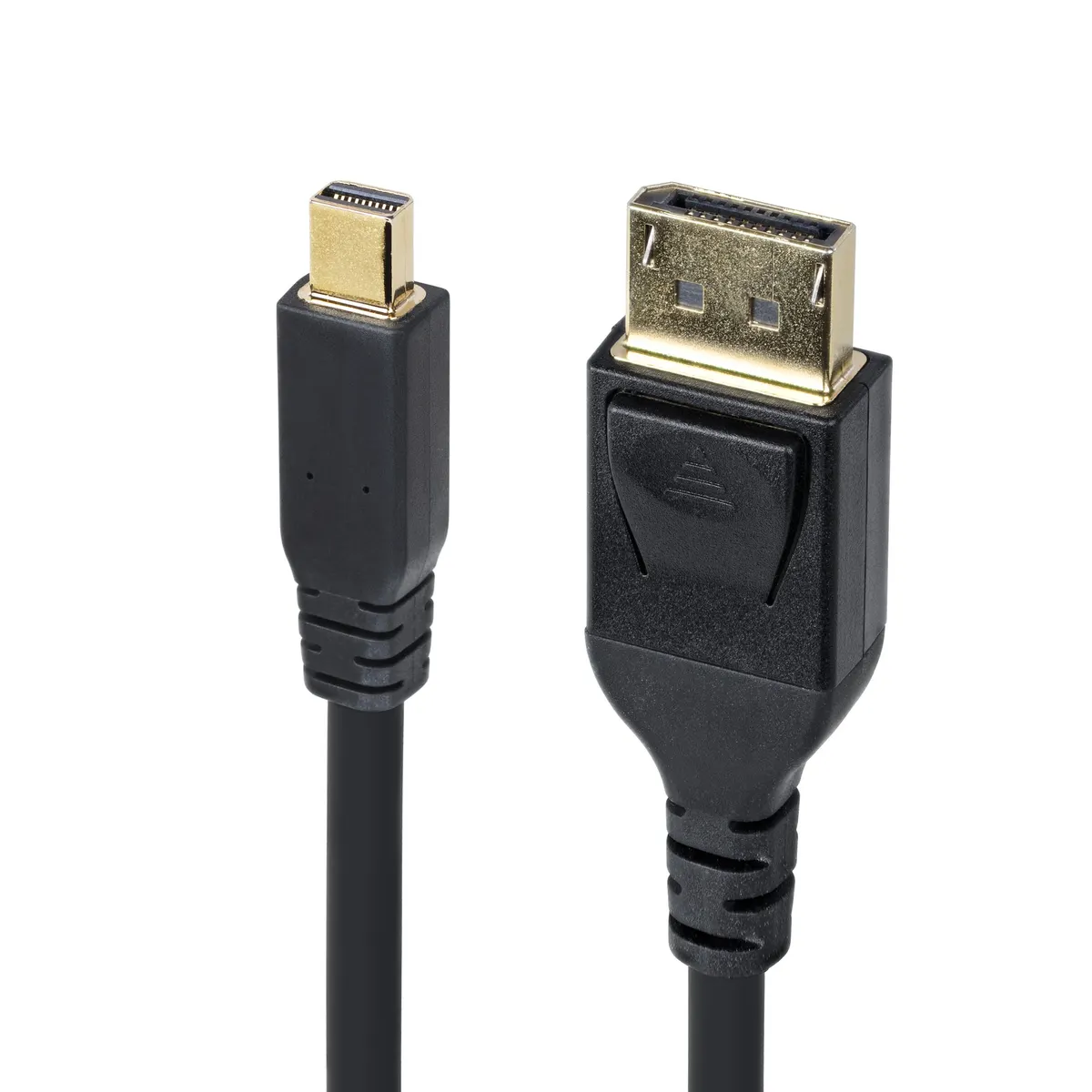 Startech.com DP14MDPMM10F DisplayPort-Mini DisplayPort kábel 3 m 4,5 mm CE RoHS 8K #1