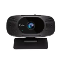i-tec CAMSOLOMON4K300 SOLOMON 300 4K USB kamera 8,29 MP csipesz